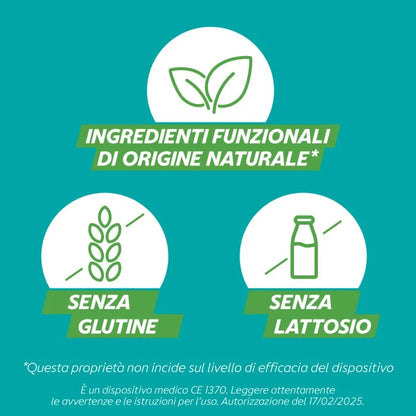 GAVISCON INTESTINO STITICHEZZA E DISTURBI INTESTINALI 30 COMPRESSE