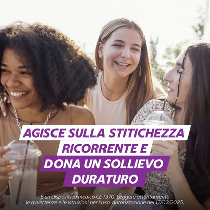 GAVISCON INTESTINO STITICHEZZA E DISTURBI INTESTINALI 30 COMPRESSE