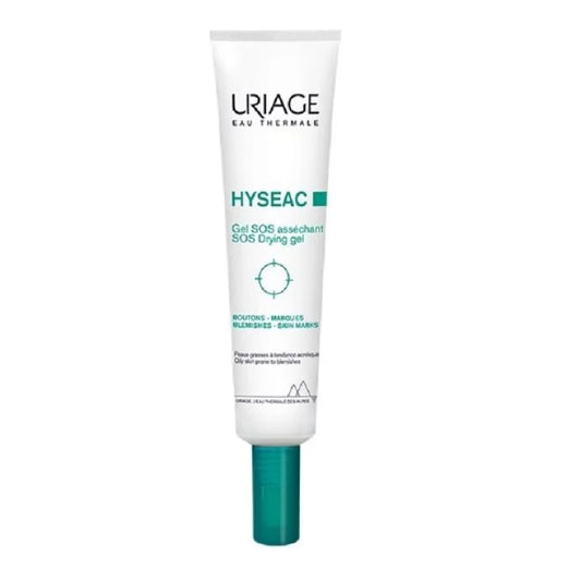 URIAGE HYSEAC GEL SOS PURIFICANTE 15ML