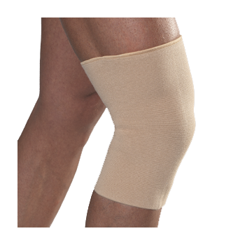 DR.GIBAUD GINOCCHIERA ELASTICA CAMEL