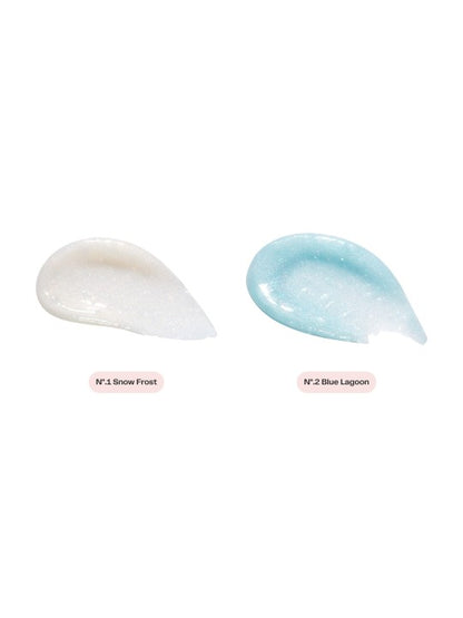 GLACIER VEGAN LIP BALM