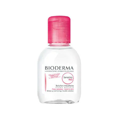 BIODERMA SENSIBIO H20 SOLUZIONE MICELLARE 100ML