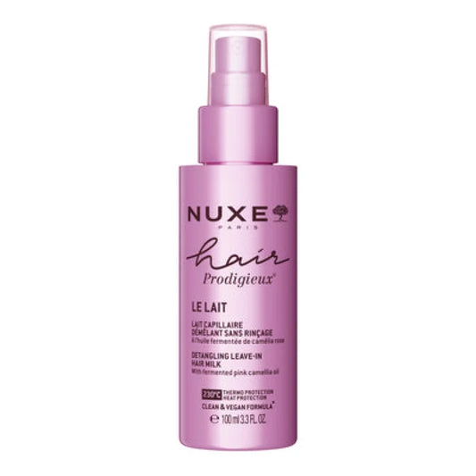 NUXE HAIR PRODIGIEUX LATTE DISTRICANTE 100ML
