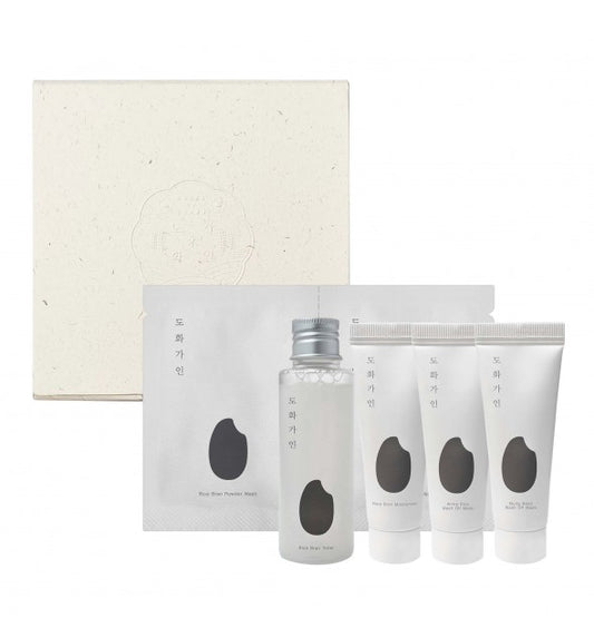 HOUSE OF DOHWA TRAVEL KIT