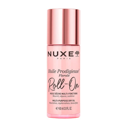 NUXE HUILE PRODIGIUSE FLORALE ROLL-ON 60ML