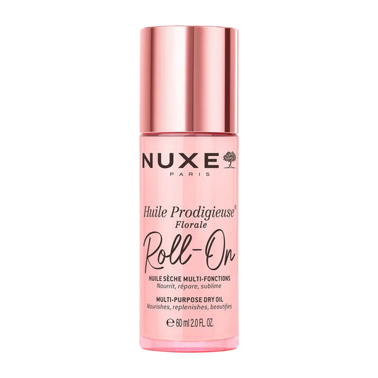 NUXE HUILE PRODIGIUSE FLORALE ROLL-ON 60ML
