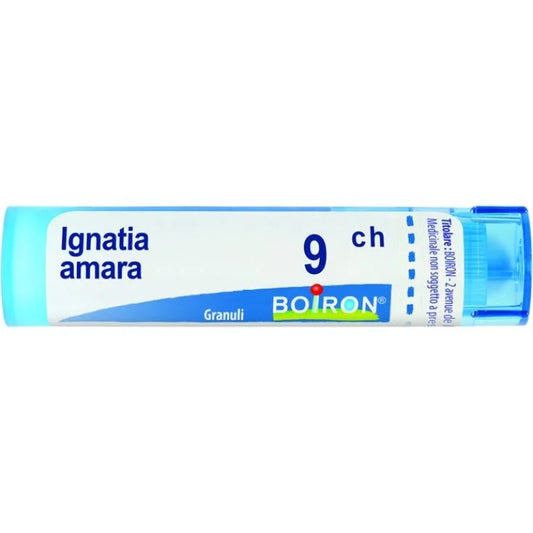 IGNATIA AMARA 9CH BOIRON