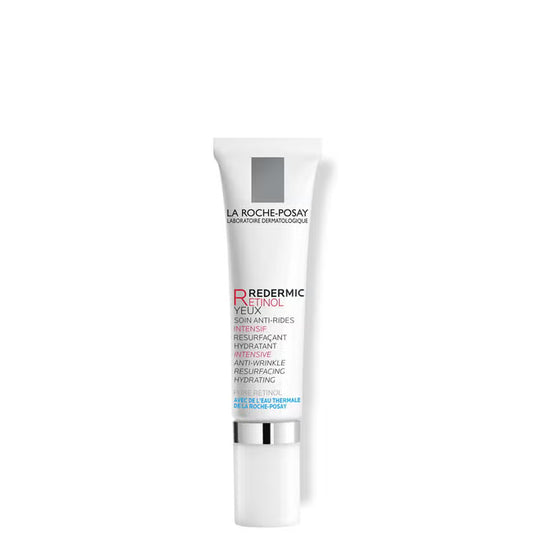LA ROCHE POSAY REDERMIC RETINOL OCCHI 15ML