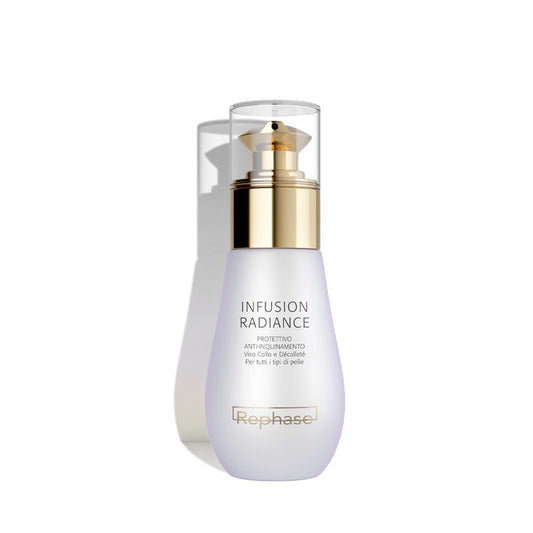 REPHASE INFUSION RADIANCE PROTETTORE CELLULARE ANTI- INQUINAMENTO 50ML