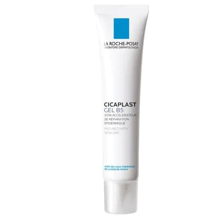 LA ROCHE-POSAY CICALPLAST GEL B5 LENITIVO E RIPARATORE 40ML