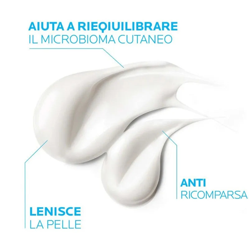 LA ROCHE-POSAY LIPIKAR BAUME AP+M TRATTAMENTO IDRATANTE 400ML