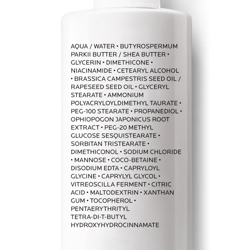 LA ROCHE-POSAY LIPIKAR BAUME AP+M TRATTAMENTO IDRATANTE 400ML