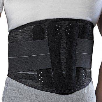 DR.GIBAUD LOMBOGIB WORK-CORSETTO LOMBOSACRALE