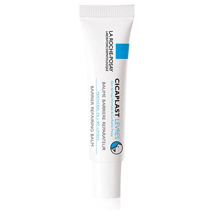 LA ROCHE-POSAY CICAPLAST BALSAMO STICK LABBRA RIPARATRICE 7,5 ML