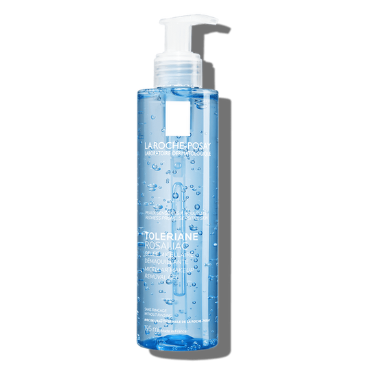 LA ROCHE- POSAY TOLERIANE ROSALIAC GEL MICELLARE STRUCCANTE 195ML