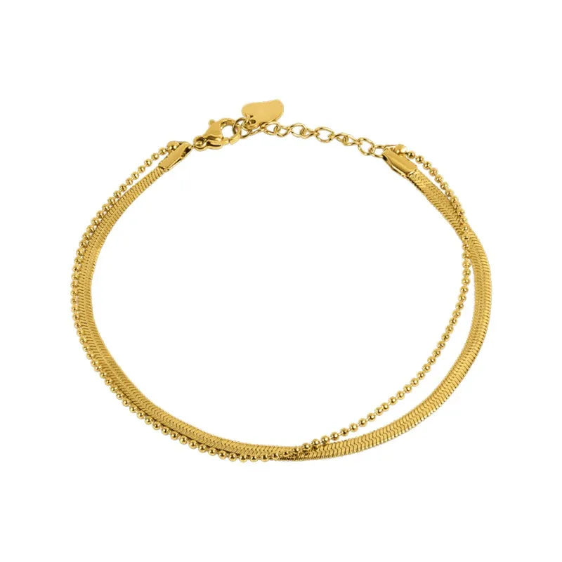 MARGUTTA CAVIGLIERA CALLIOPE ORO