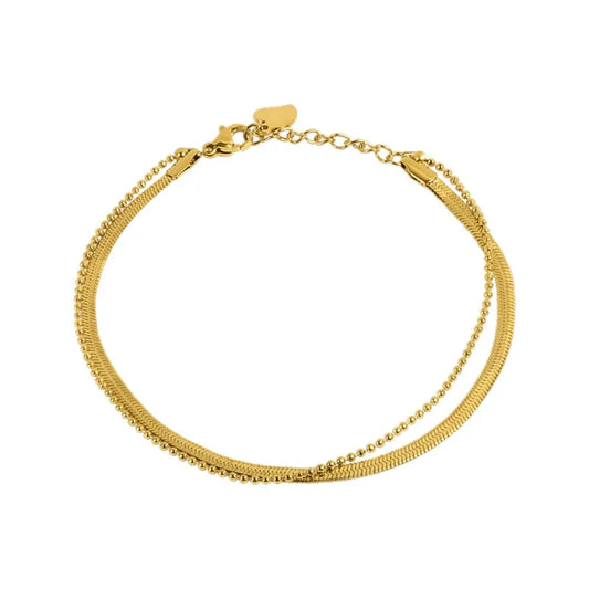 MARGUTTA CAVIGLIERA CALLIOPE ORO