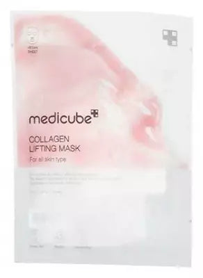 MEDICUBE COLLAGEN LIFTING MASK
