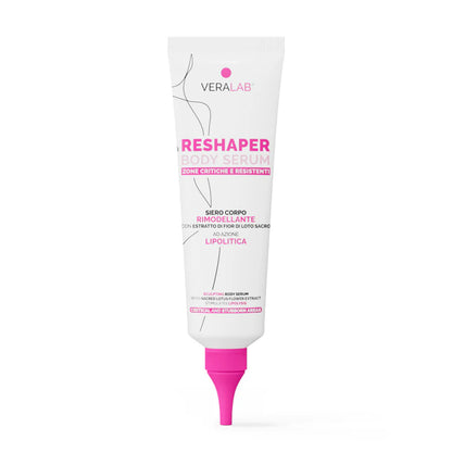 VERALAB RESHAPER BODY SERUM