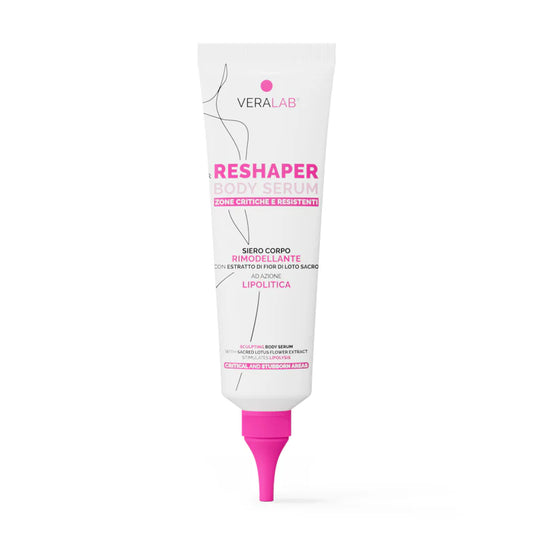 VERALAB RESHAPER BODY SERUM