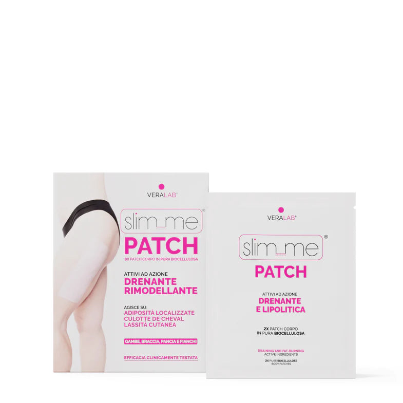 VERALAB SLIM_ME PATCH
