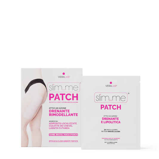 VERALAB SLIM_ME PATCH