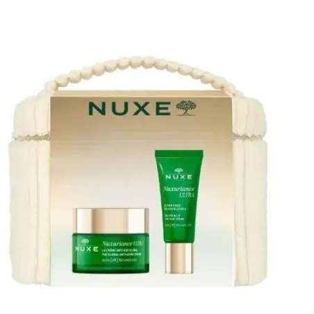 NUXE NUXURIANCE ULTRA VANITY SET COFANETTO 2025