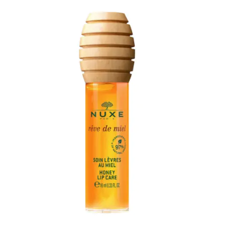 NUXE REVE DE MIEL TRATTAMENTO GLOSS AL MIELE 10ML