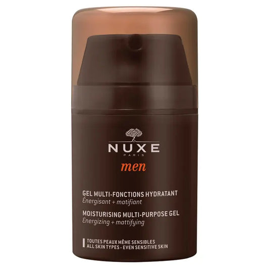 NUXE MEN IDRATANTE VISO UOMO 50ML