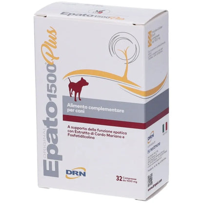 EPATO 1500 PLUS 32 COMPRESSE