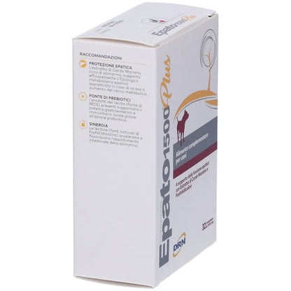 EPATO 1500 PLUS 32 COMPRESSE