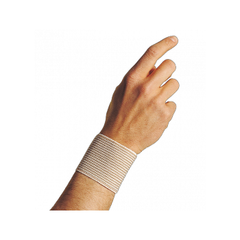 DR.GIBAUD POLSINO RIGHE BEIGE