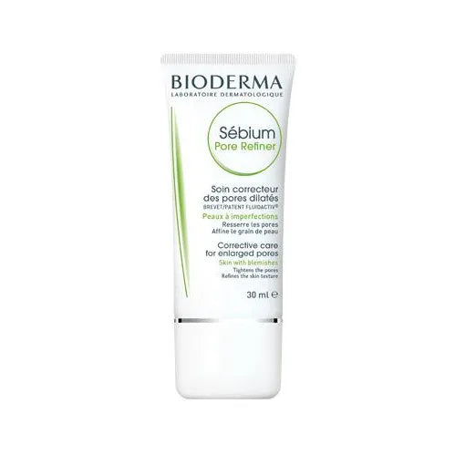 BIODERMA SEBIUM PORE REFINER CONCENTRATO CORRETTORE PORI 30ML