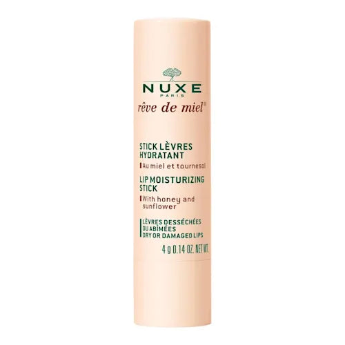NUXE REVE DE MIEL STICK LABBRA IDRATANTE AL MIELE 4G