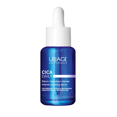 URIAGE CICA DAILY SIERO INTENSIVO RIPARATORE 30ML