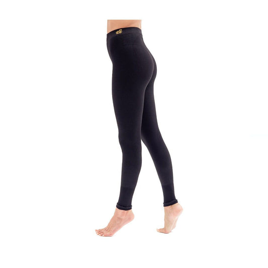 SOLIDEA LEGGINGS MODELLANTE E COPRENTE BE YOU ICON