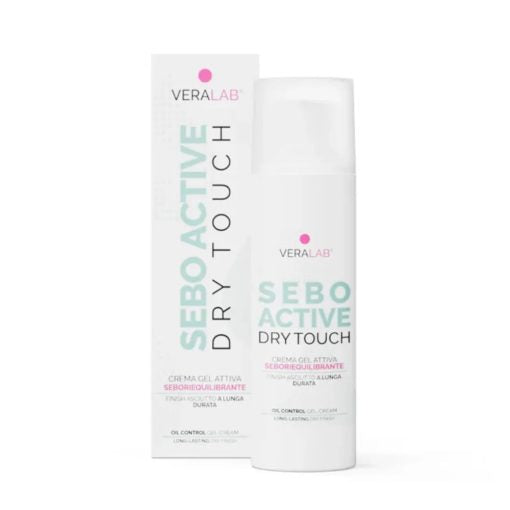 VERALAB SEBO ACTIVE 30ML