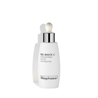 REPHASE RE-WHITE C CONCENTRATO ATTIVO 30ML