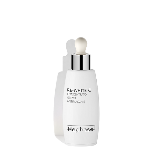 REPHASE RE-WHITE C CONCENTRATO ATTIVO 30ML