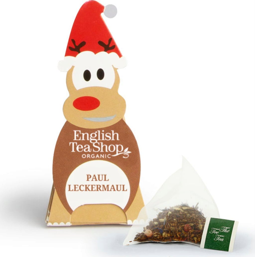 ENGLISH TEA SHOP RENNA NATALIZIA