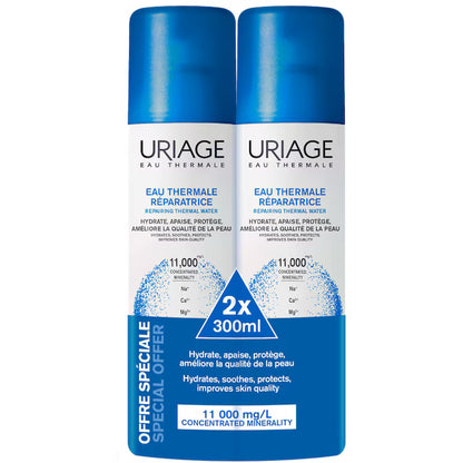 URIAGE ACQUA THERMALE SPRAY