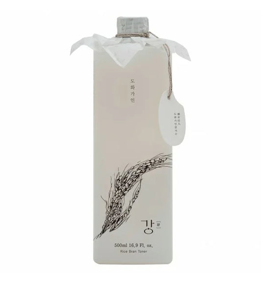 HOUSE OF DOHWA TONICO ILLUMINANTE E RIVITALIZZANTE 500ML