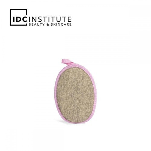 IDC ISTITUTE OVAL SCRUB ESFOLIANTE IN FIBRE NATURALI