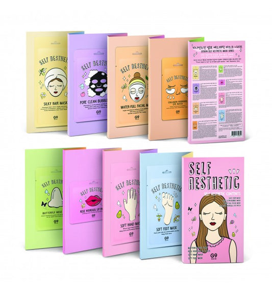 SEL AESTHETIC MAGAZINE