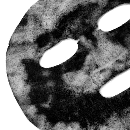 SELF AESTHETIC PORE CLEAN BUBBLE MASK