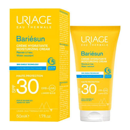 KIT ESTATE URIAGE SPF 30 - IDRATAZIONE PROTEZIONE E COMFORT PER TUTTA LA GIORNATA