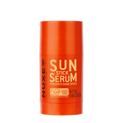 NUXE SIERO SOLARE IN STICK VISO SPF 50+ 25GR