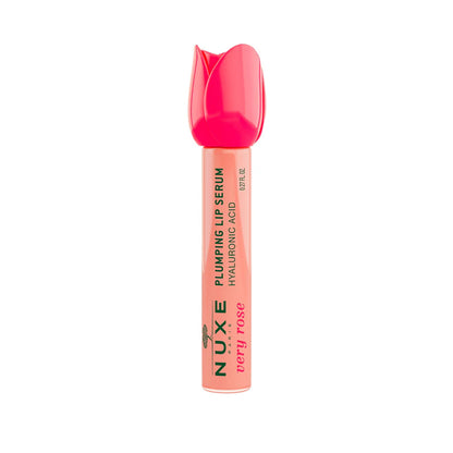 NUXE VERY ROSE PLUMPING LIP OIL SIERO LABBRA RIMPOLPANTE 8 ML