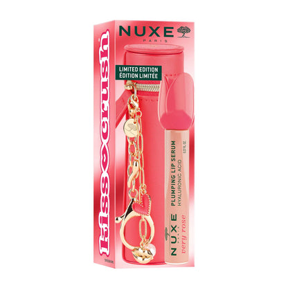 NUXE SIERO LABBRA RIMPOLPANTE CON ASTUCCIO E CHARM