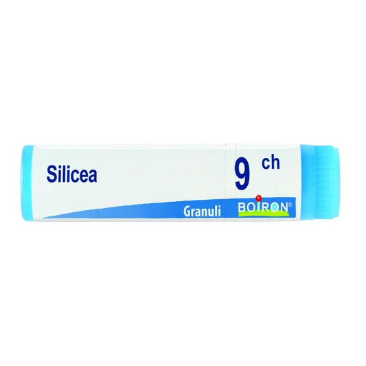 SILICEA 9CH BOIRON